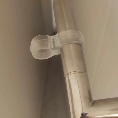 Plastik Kapı Kolu Stoperi Kapı Kolu Tamponu Şeffaf-3.jpg