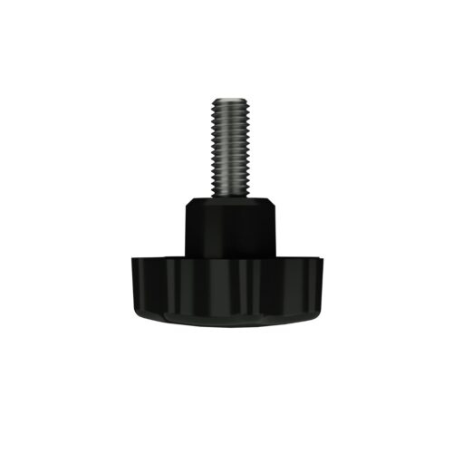 Sıkma Ayar Vidası 40 Mm M8x40 Plastik Siyah-2.jpg