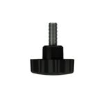 Sıkma Ayar Vidası 40 Mm M10x40 Polyemid Siyah-2.jpg