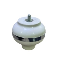 7 Cm Küre Ayak M8 Beyaz-2.jpg