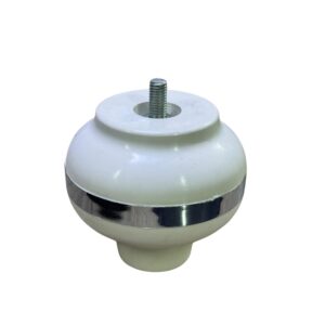 7 Cm Küre Ayak M8 Beyaz-2.jpg