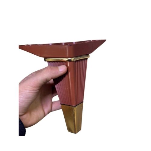 12 Cm Eyfel Ayak Kahve-1.jpg