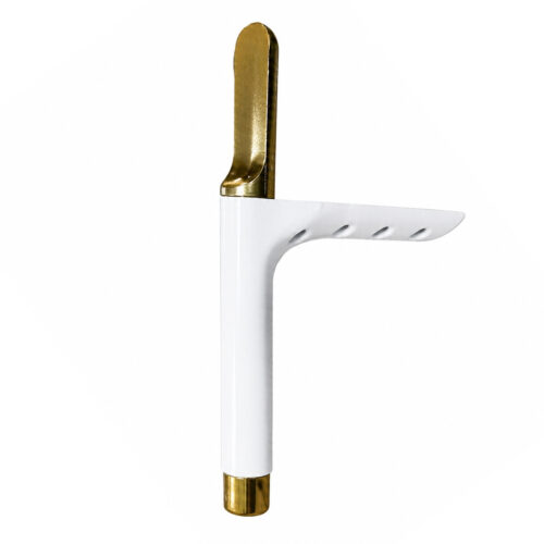 20 Cm Prestij Ayak Beyaz Altın-1.jpg
