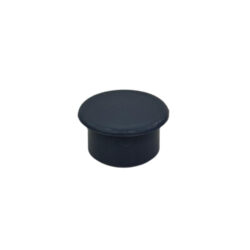 20 Mm Bombeli İç Profil Tapası Gri-1.jpg