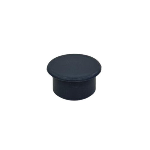 20 Mm Bombeli İç Profil Tapası Gri-1.jpg