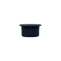20 Mm Bombeli İç Profil Tapası Gri-2.jpg