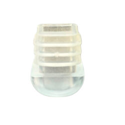 20x20 Mm Kademeli Beşik Profil Pabucu Pvc Şeffaf-1.jpg