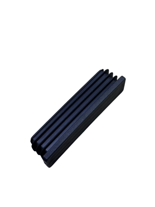 20x80 Mm Kademeli İç Profil Tapası Siyah-2.jpg