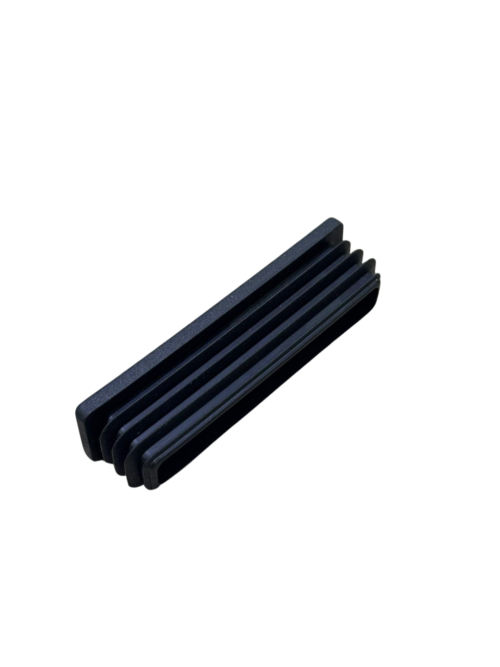 20x80 Mm Kademeli İç Profil Tapası Siyah-1.jpg