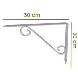 20x30 Ferforje Raf Altı Beyaz-2.jpg