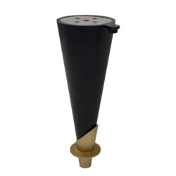 5 Cm Balerina Ayak Siyah Kep Altınvarak-2.jpg