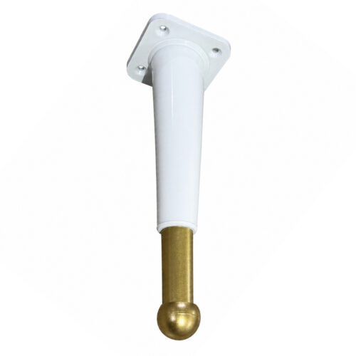 22 Cm Mia Ayak Beyaz Kep Altınvarak-1.jpg