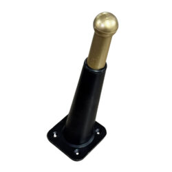 22 Cm Mia Ayak Siyah Kep Altınvarak-3.jpg