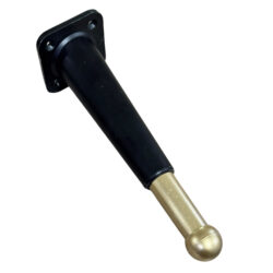 22 Cm Mia Ayak Siyah Kep Altınvarak-2.jpg