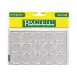 Pacific Okyanus 22 Mm Silikon Bazlı Yapışkanlı Cam Masa Altı