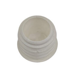 25 Mm Kademeli İç Profil Tapası Bombeli Beyaz-3.jpg