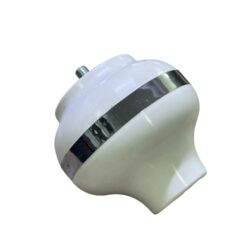 7 Cm Küre Ayak M8 Beyaz-3.jpg