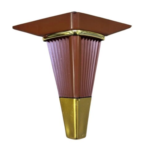 12 Cm Eyfel Ayak Kahve-2.jpg