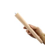 Konik Ayak Doğal Ahşap M8 50 Cm-2.jpg