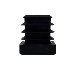 30x30 Mm Kademeli Plastik Rotil Gövdesi M10 Siyah-3.jpg