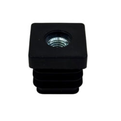 30x30 Mm Kademeli Plastik Rotil Gövdesi M10 Siyah-1.jpg