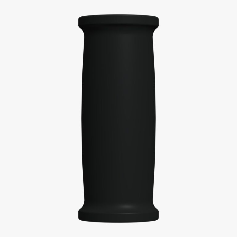 25 Lik Pvc Elcek Kapalı Siyah-1.jpg