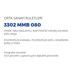 Oynak Tabla Bağlantılı