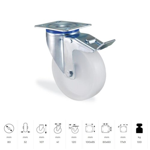 3302 Mmb 080 Oynak Tabla Bağlantılı