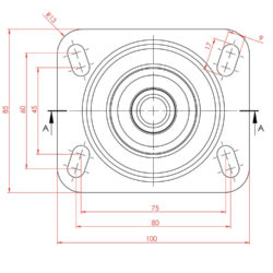 Polipropilen Sırtlı