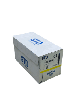 5x40 Std Sunta Vidası (500 Adet)-1.jpg