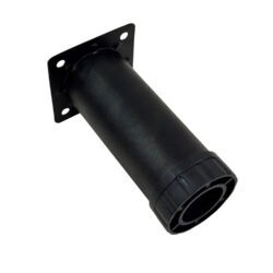 38 Lik Tablalı Ayarlı Ayak 10 Cm Texture Siyah-3.jpg