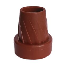 Baston Lastiği Kanedyen Koltuk Değneği Asa Lastiği 22 Mm Ceviz-2.jpg