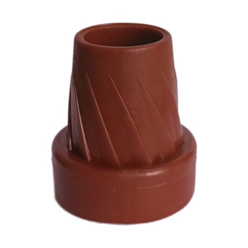 Baston Lastiği Kanedyen Koltuk Değneği Asa Lastiği 22 Mm Ceviz-2.jpg