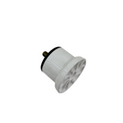 4 Cm Asena Plastik Ayak 3/8 Beyaz-2.jpg