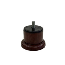 4 Cm Asena Plastik Ayak M8 Ahşap Ceviz-3.jpg