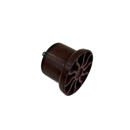 4 Cm Asena Plastik Ayak M8 Ahşap Ceviz-2.jpg