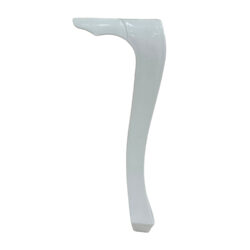 40 Cm Lükens Ayak Beyaz-2.jpg