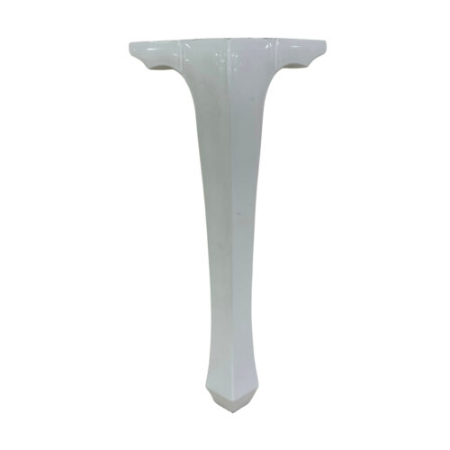 40 Cm Lükens Ayak Beyaz-1.jpg