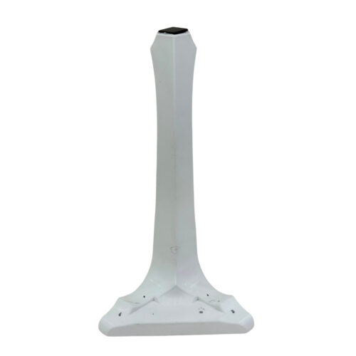 40 Cm Lükens Ayak Beyaz-4.jpg