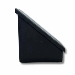 40x60 Mm 50 Dereceli İç Profil Tapası Siyah-1.jpg