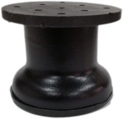 42 Lik Asena Ayarlı Ayak 5 Cm Texture Gövde Siyah-1.jpg 42 Lik Asena Ayarlı Ayak 5 Cm Texture Gövde Siyah-1.jpg