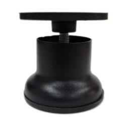 42 Lik Asena Ayarlı Ayak 5 Cm Texture Siyah-3.jpg