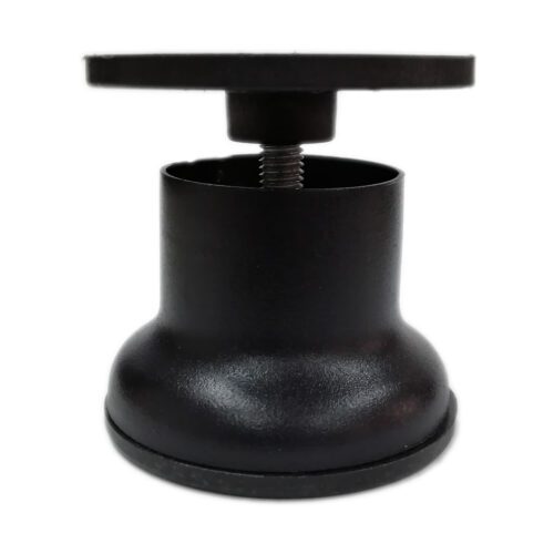 42 Lik Asena Ayarlı Ayak 5 Cm Texture Siyah-3.jpg