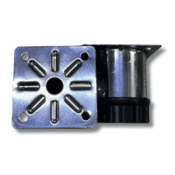 Tablalı Ayarlı Metal Dolap Tezgah Baza Koltuk Kanepe Ayağı Krom Çap:42 Mm 5 Cm-2.jpg