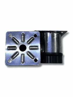 Tablalı Ayarlı Metal Dolap Tezgah Baza Koltuk Kanepe Ayağı Krom Çap:42 Mm 5 Cm-2.jpg