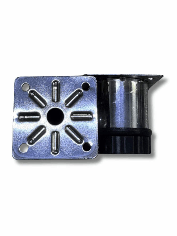 Tablalı Ayarlı Metal Dolap Tezgah Baza Koltuk Kanepe Ayağı Krom Çap:42 Mm 5 Cm-2.jpg