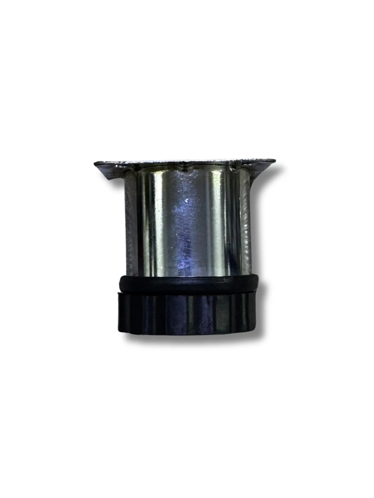 Tablalı Ayarlı Metal Dolap Tezgah Baza Koltuk Kanepe Ayağı Krom Çap:42 Mm 5 Cm-1.jpg