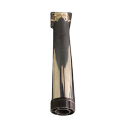 Tablalı Ayarlı Metal Dolap Tezgah Baza Koltuk Kanepe Ayağı Krom Çap:42 Mm 25 Cm-2.jpg