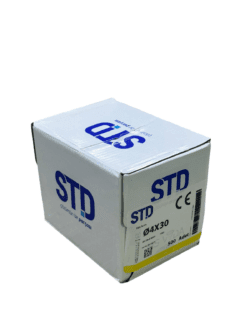 4x30 Std Sunta Vidası (500 Adet)-2.jpg