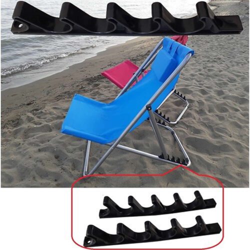 Şezlong Plastiği 5 Kademeli Plastik Siyah-3.jpg